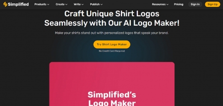 Elevate Your Brand with AI: Simplified Shirt Logo Maker - ai shirt logo maker, ai shirt logo maker online, free ai shirt logo maker, free ai shirt logo maker online