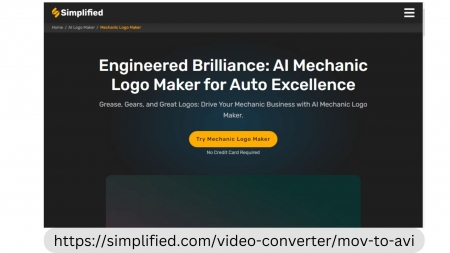 Streamline Your Workflow: Easily Convert MOV Videos to AVI with Simplified Efficient Tool - convert mov to avi, free mov to avi converter, free online mov to avi converter, mov to avi