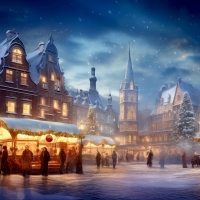 Christmas Market