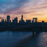 Williamsburg Bridge NYC