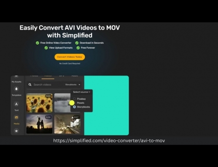 Unlock Flexibility: Easily Convert Your AVI Videos to MOV with Simplified Convenient Tool - avi to mov, convert avi to mov, free avi to mov converter, free online avi to mov converter
