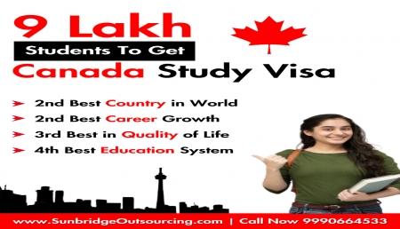 Canada Work Visa | Sunbridge Outsourcing: Your Trusted Immigration Partner - sunbridge, visa, canada, immigration