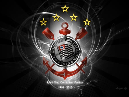 S.C. Corinthians Paulista - futebol, brazil