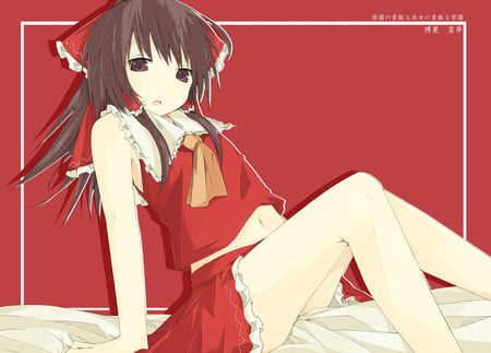 neko  - neko, christmas, red