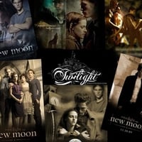 TWILIGHT/NEWMOON