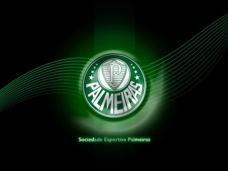 Sociedade Esportiva Palmeiras - soccer, brazil