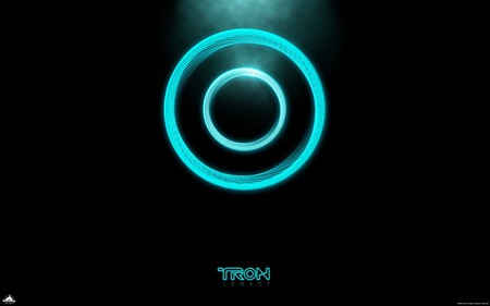 tron-legacy-desktop - fast, bike, light