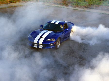 Dodge Viper GTS - gts, dodge viper gts, viper