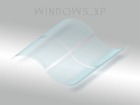 Clear XP - xp, technology, windows