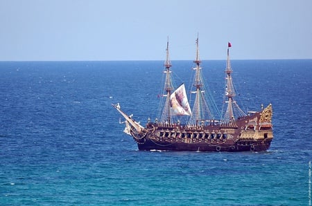 Mer de Sousse Tunisa - tunisia, mediterraneo, sousse, africa, meditrranian sea