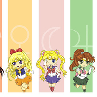 Chibi Sailor Moon