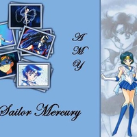 Sailor Mercury