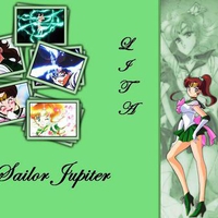 Sailor Jupiter