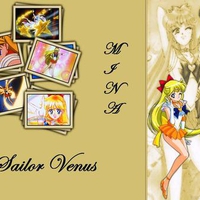 Sailor Venus