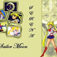 Sailor Moon