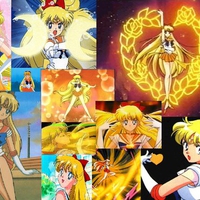 Sailor Venus