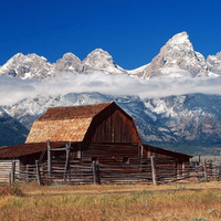 Jackson Hole, Wyoming