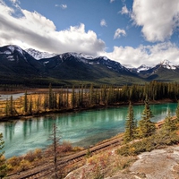 Banff National Park