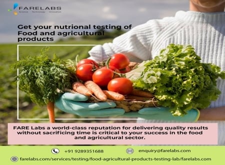 Food Testing Laboratory | Fare Labs Pvt. Ltd - Food Testing Lab in india, Food Testing Laboratory, Food Testing Lab, Food Testing Laboratory in india