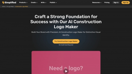 Design Stunning Construction Logos with AI Logo Maker - ai construction logo maker, ai construction logo maker online, free ai construction logo maker, free ai construction logo maker online
