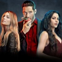 Lucifer 2016 - 2021