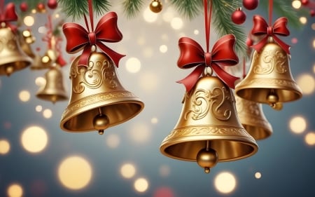 Christmas Bells