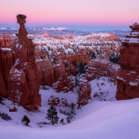 Bryce Canyon