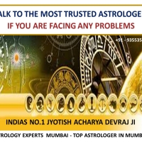 Top astrologer in Delhi