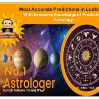 Top Astrologer in Delhi NCR