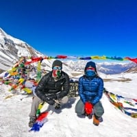 Annapurna Circuit Trek Guide