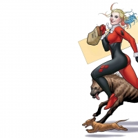 Harley Quinn