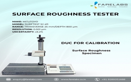 Seeking Expert Calibration Services? Look No Further than Fare Labs Pvt Ltd - calibration lab, calibration laboratory, calibration laboratory in india, calibration services