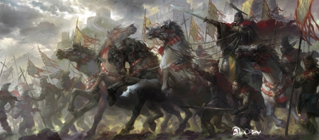 First Emperor of China