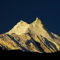 Manaslu Trek Guide