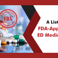 Buy Online Ed Medications- Us Online Pharma