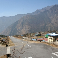 Guide porter hire from lukla