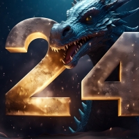 Chinese Zodiac ~ Dragon
