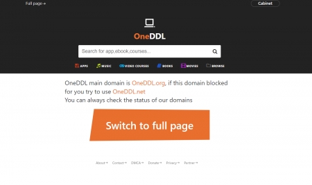 Download Free All Premium OneDDL:  video courses, soft, ebooks quality and much more free software - britney spears, hammock, seagull