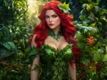 Poison Ivy