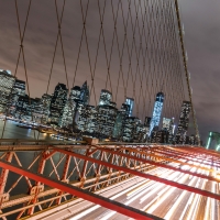 Brooklyn Bridge