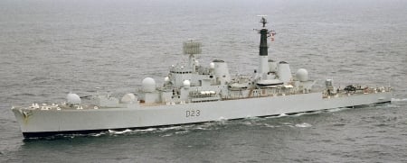 WORLD OF WARSHIPS TYPE 82 DESTROYER HMS BRISTOL