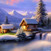 Winter Landscape