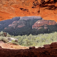 Boynton Canyon, Arizona