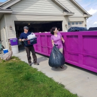 Trash Daddy Dumpster Rentals â€“ Phoenix