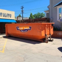 Trash Daddy Dumpster Rentals â€“ Phoenix