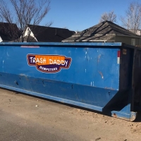 Trash Daddy Dumpster Rentals â€“ Phoenix