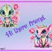 HI FRIEND