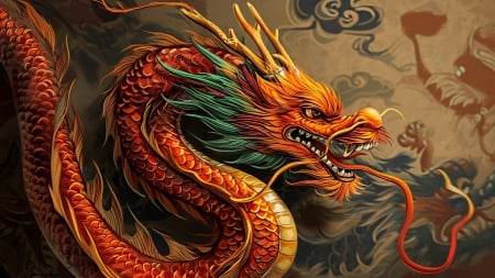 Dragon