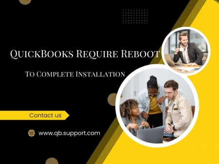 QuickBooks Reboot - accounting software, quickbooks, quickbooks installation, quickbooks tips
