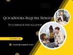 QuickBooks Reboot